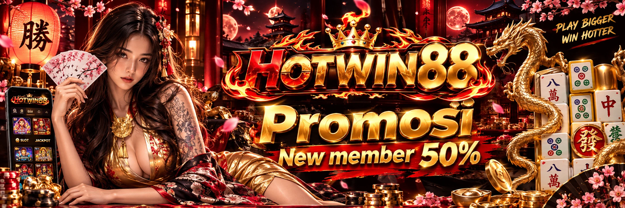 BANNER SLOT GACOR 2